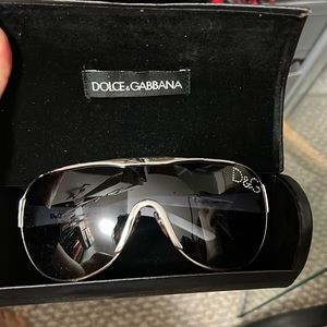 Dolce gabbana sunglasses